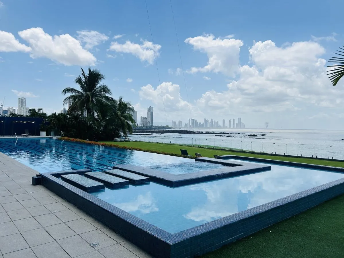 FOR SALE PH GRAND TOWER - PUNTA PACIFICA