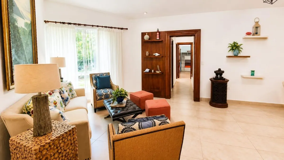 Luxury Corner Property in Punta Barco Village
