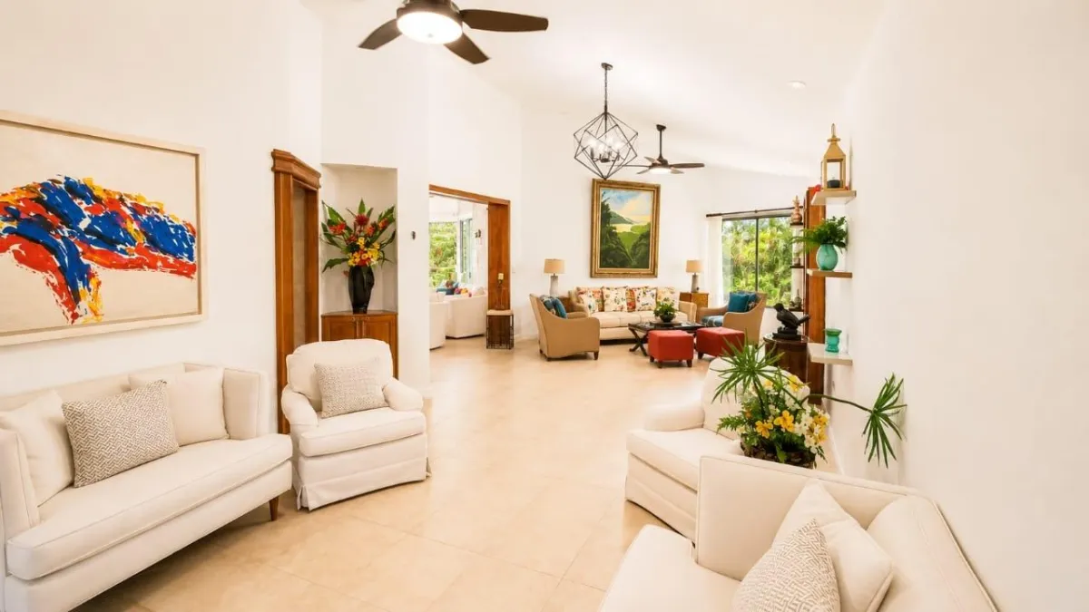Luxury Corner Property in Punta Barco Village