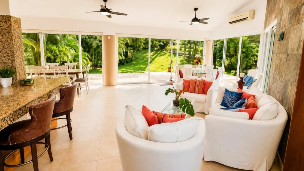 Luxury Corner Property in Punta Barco Village