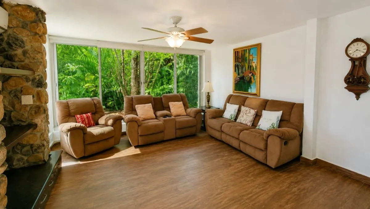 Luxury Corner Property in Punta Barco Village