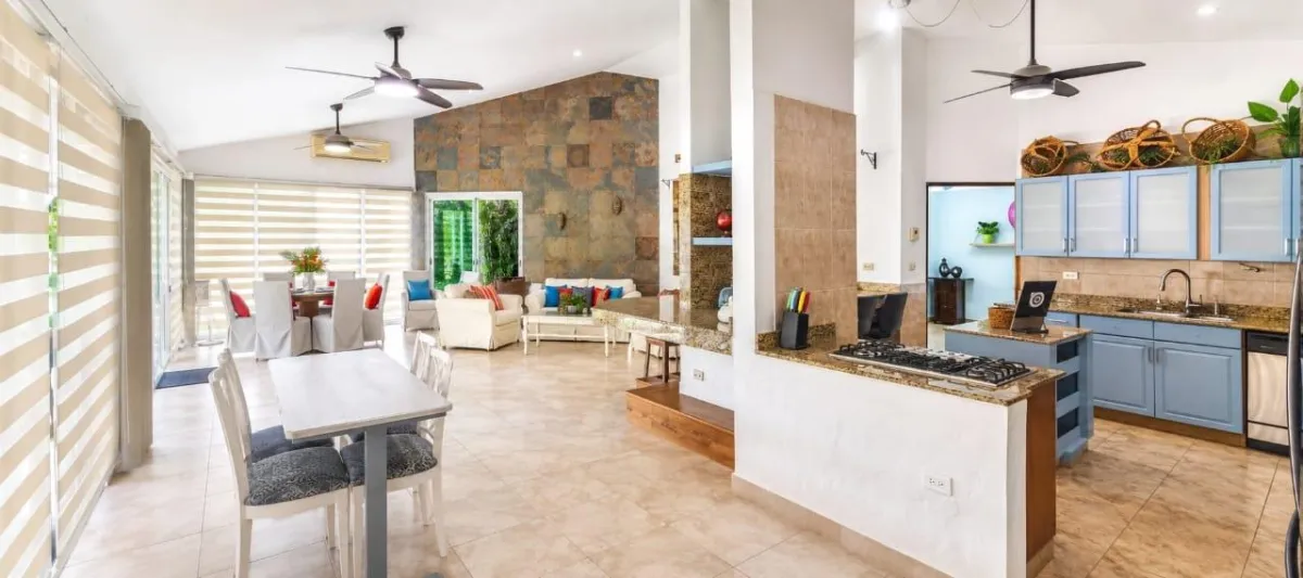 Luxury Corner Property in Punta Barco Village