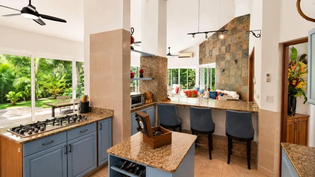 Luxury Corner Property in Punta Barco Village