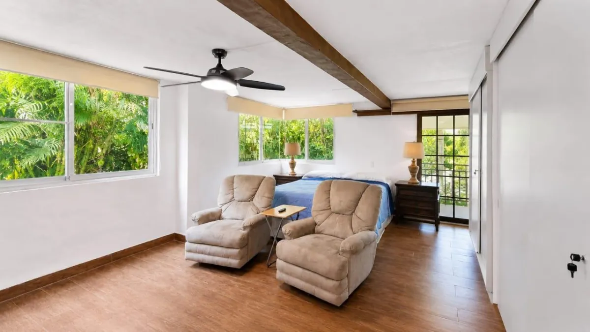 Luxury Corner Property in Punta Barco Village