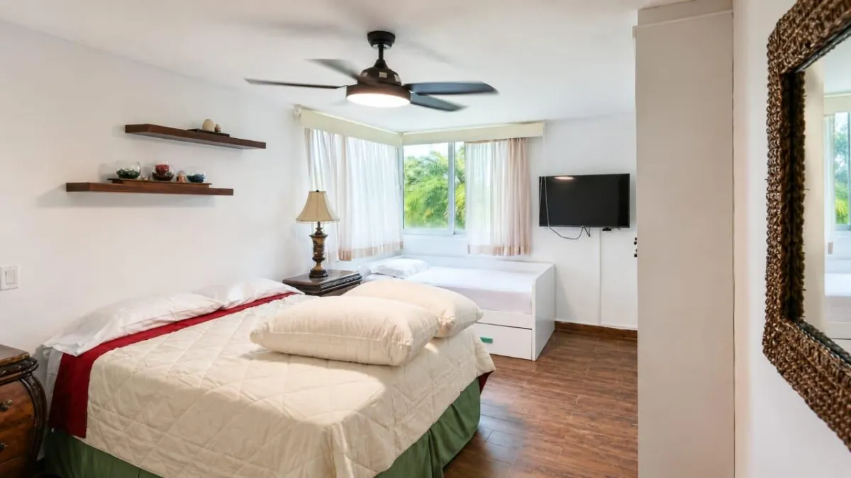 Luxury Corner Property in Punta Barco Village