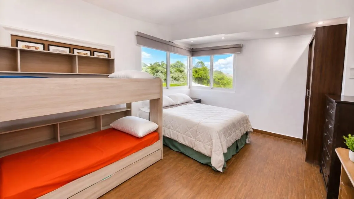 Luxury Corner Property in Punta Barco Village