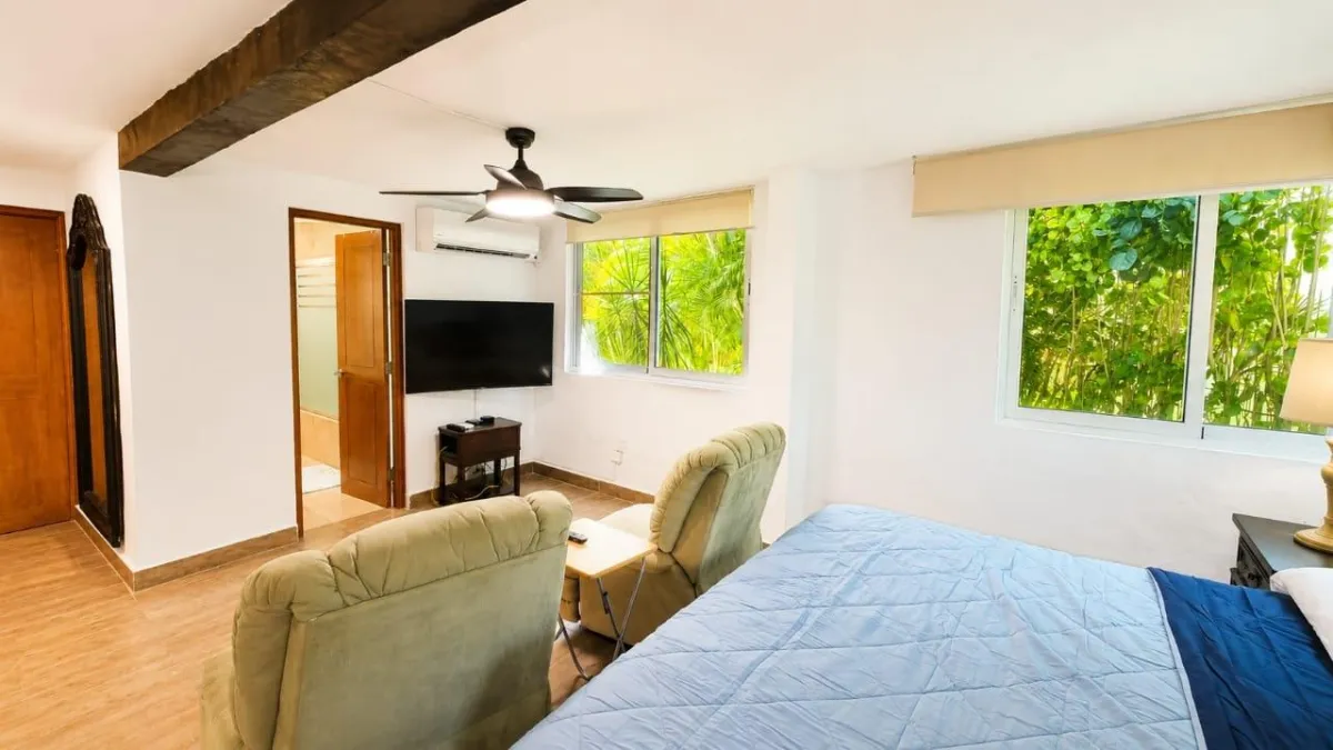 Luxury Corner Property in Punta Barco Village