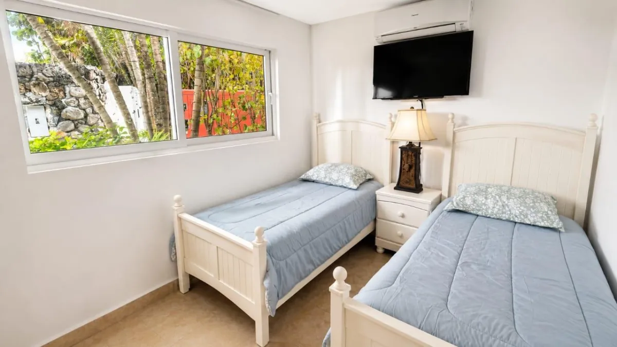 Luxury Corner Property in Punta Barco Village