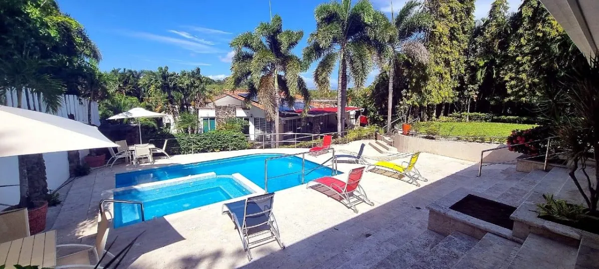 Luxury Corner Property in Punta Barco Village