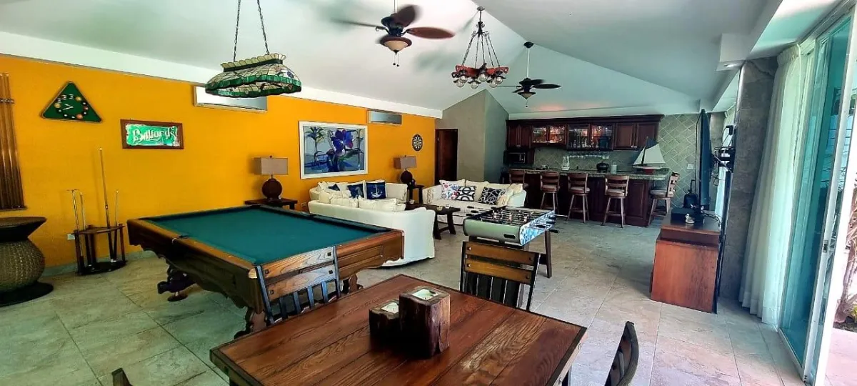 Luxury Corner Property in Punta Barco Village
