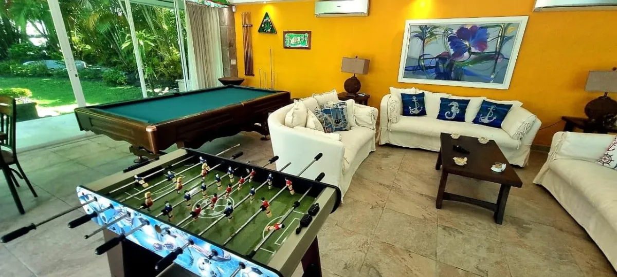 Luxury Corner Property in Punta Barco Village