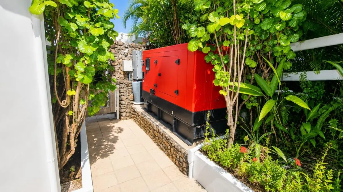 Luxury Corner Property in Punta Barco Village