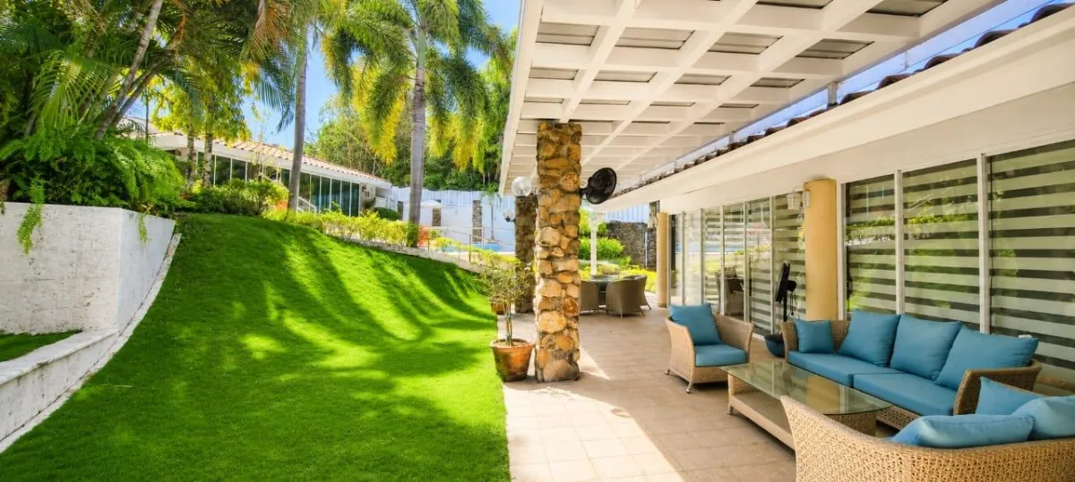 Luxury Corner Property in Punta Barco Village