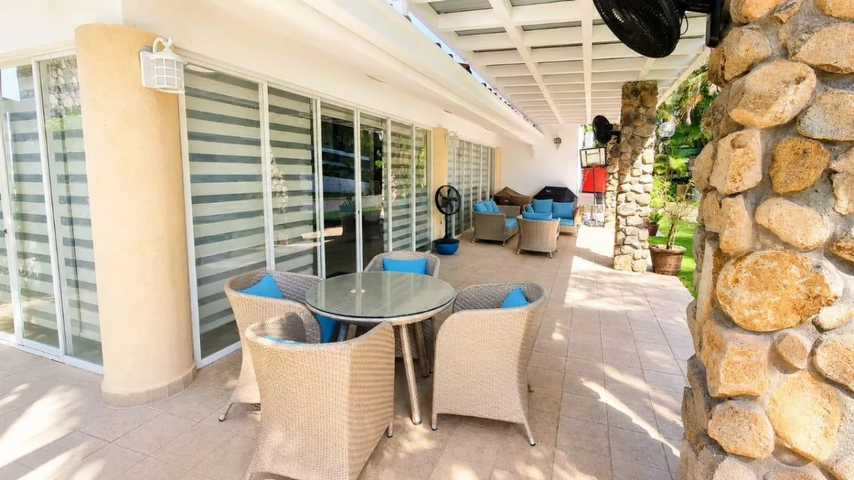 Luxury Corner Property in Punta Barco Village