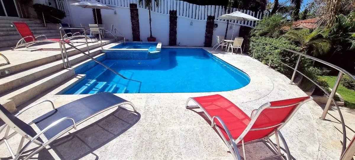 Luxury Corner Property in Punta Barco Village
