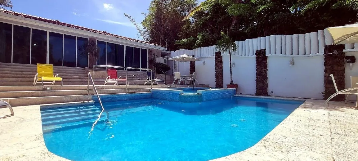 Luxury Corner Property in Punta Barco Village