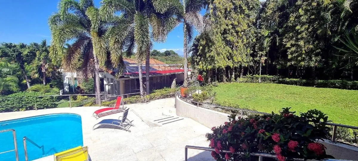 Luxury Corner Property in Punta Barco Village