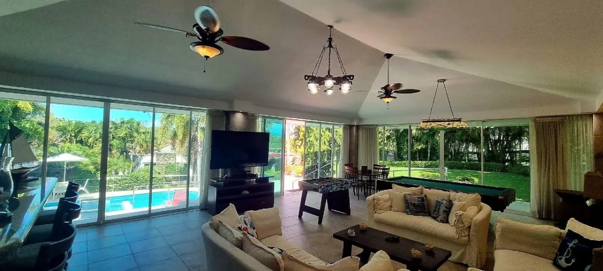 Luxury Corner Property in Punta Barco Village