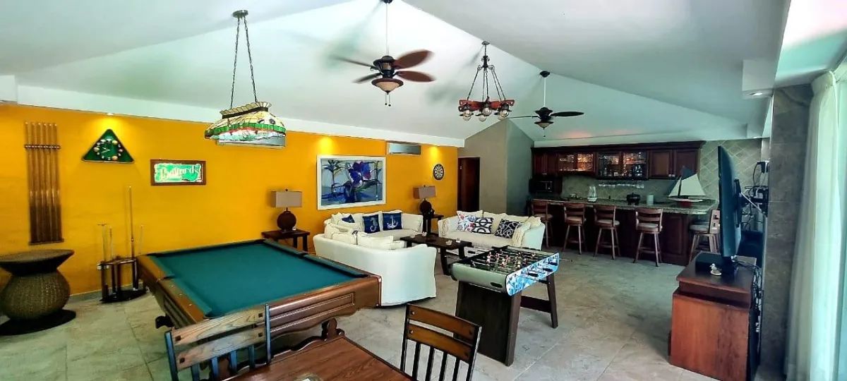 Luxury Corner Property in Punta Barco Village