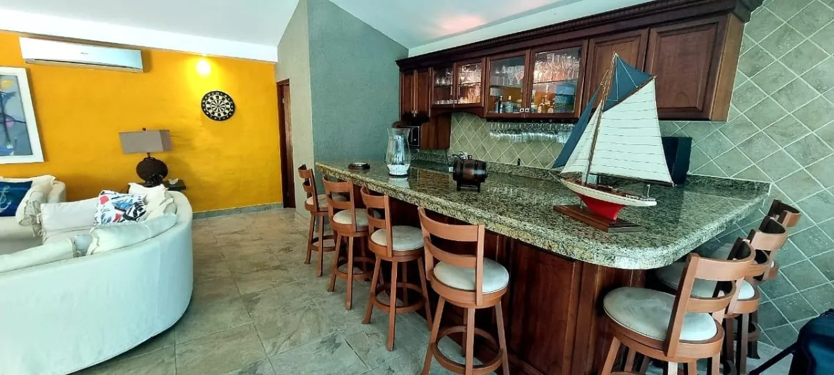 Luxury Corner Property in Punta Barco Village