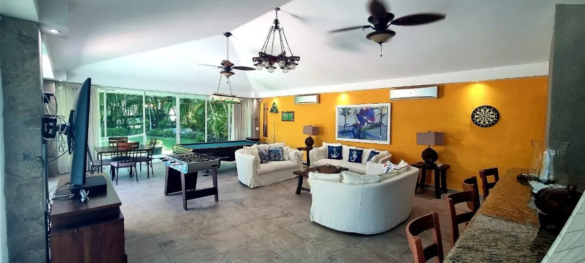 Luxury Corner Property in Punta Barco Village