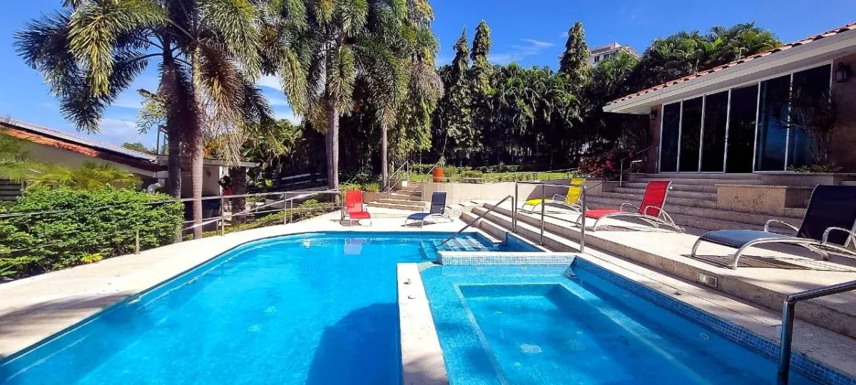 Luxury Corner Property in Punta Barco Village
