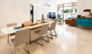квартира в Punta Pacifica на продажу