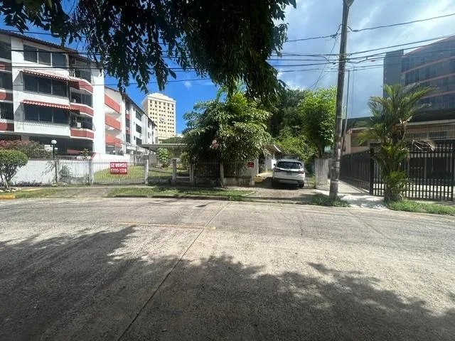 LAND FOR SALE WITH HOUSE IN EL CARMEN