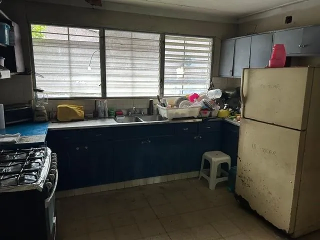 LAND FOR SALE WITH HOUSE IN EL CARMEN