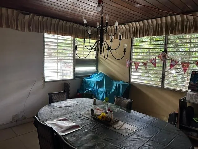 LAND FOR SALE WITH HOUSE IN EL CARMEN
