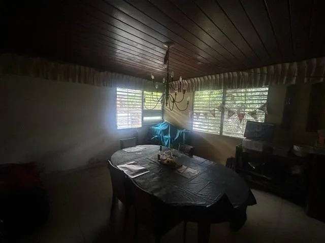 LAND FOR SALE WITH HOUSE IN EL CARMEN