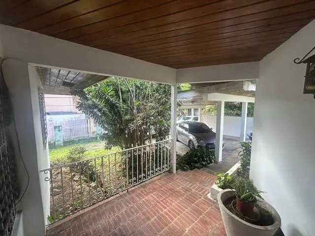 LAND FOR SALE WITH HOUSE IN EL CARMEN