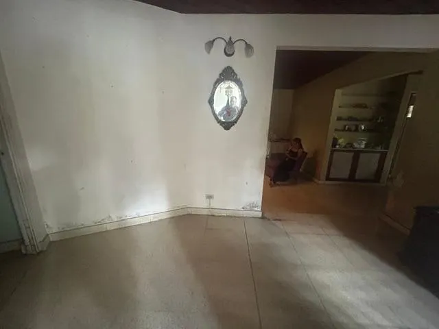 LAND FOR SALE WITH HOUSE IN EL CARMEN