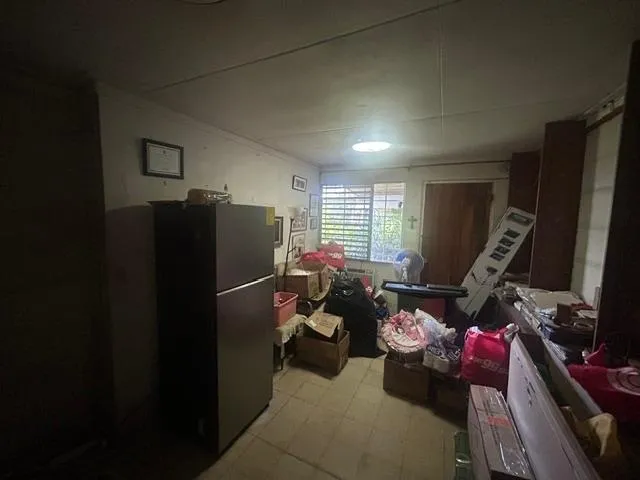 LAND FOR SALE WITH HOUSE IN EL CARMEN
