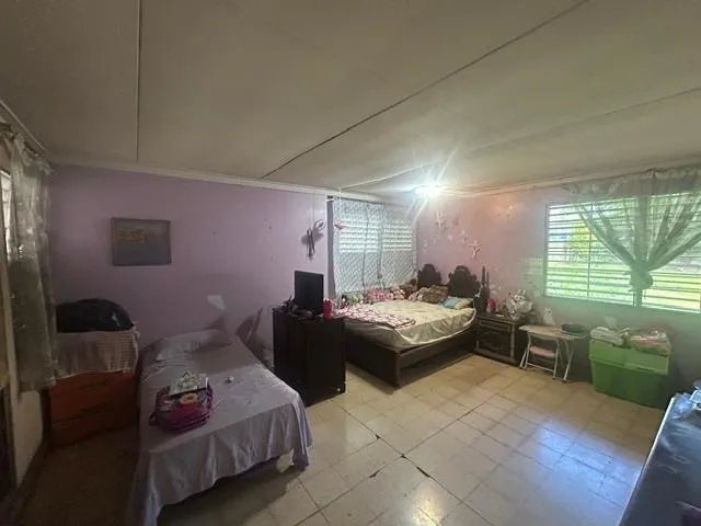 LAND FOR SALE WITH HOUSE IN EL CARMEN