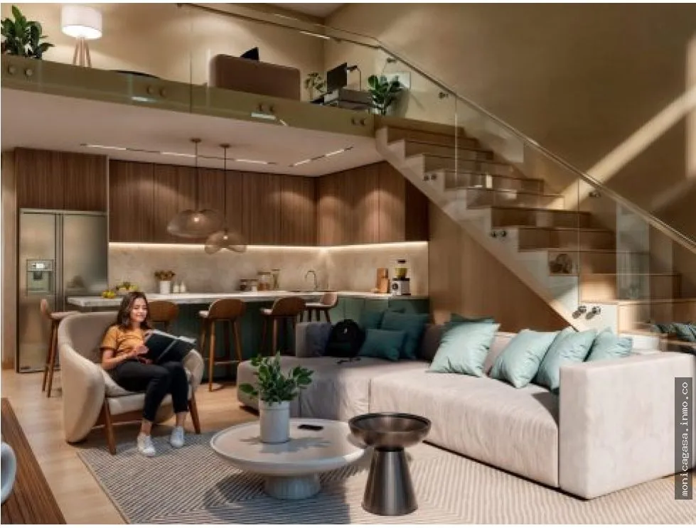Appartement à El Cangrejo à vendre