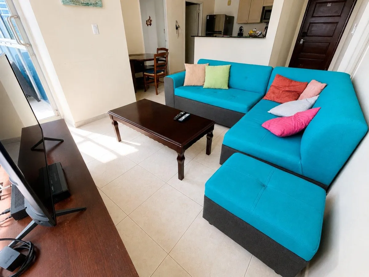 Apartamento de 2 habitaciones | PH Coronado Bay