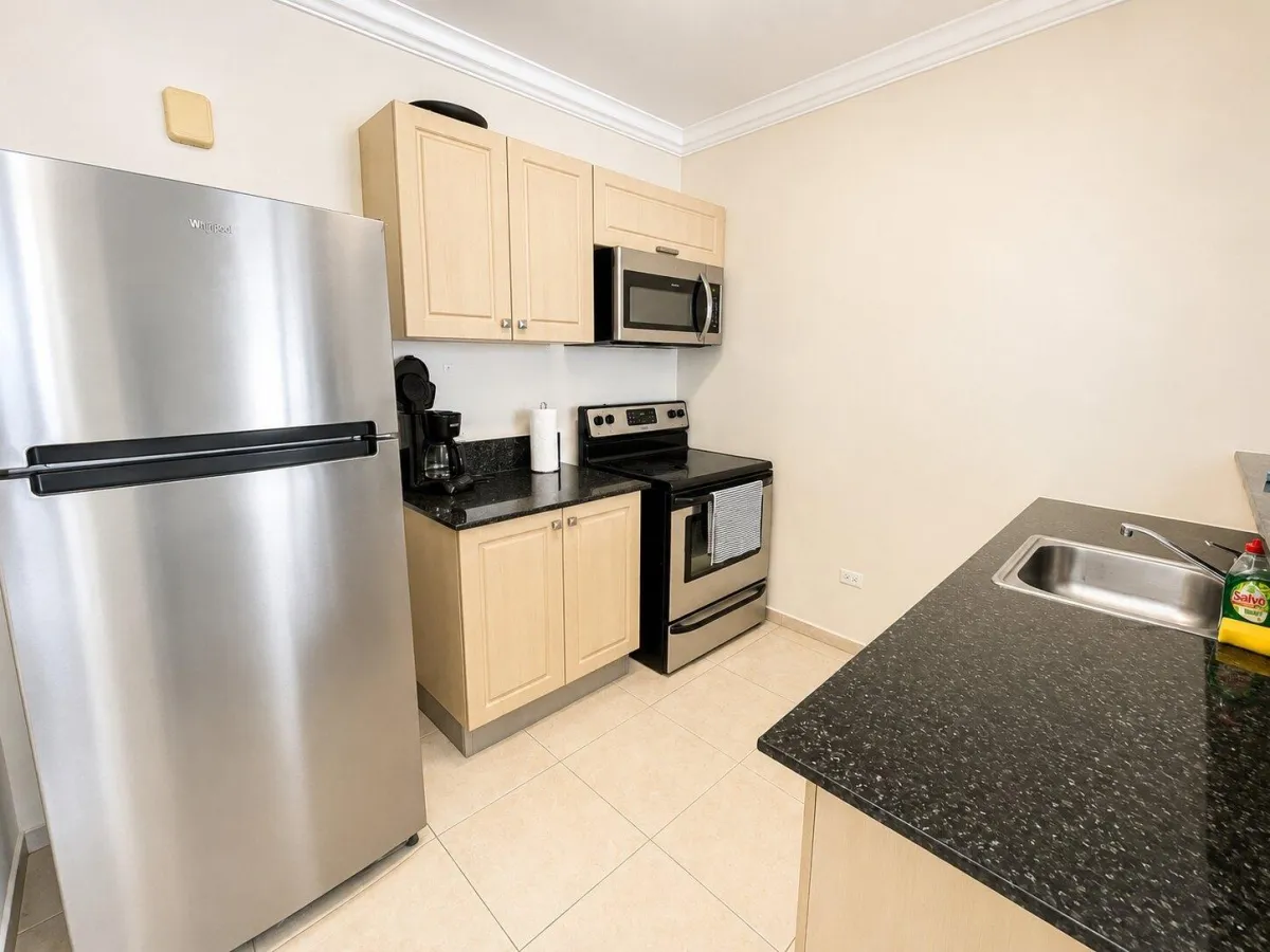 Apartamento de 2 habitaciones | PH Coronado Bay