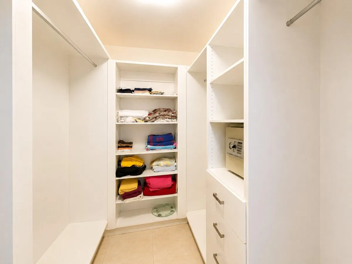 Apartamento de 2 habitaciones | PH Coronado Bay