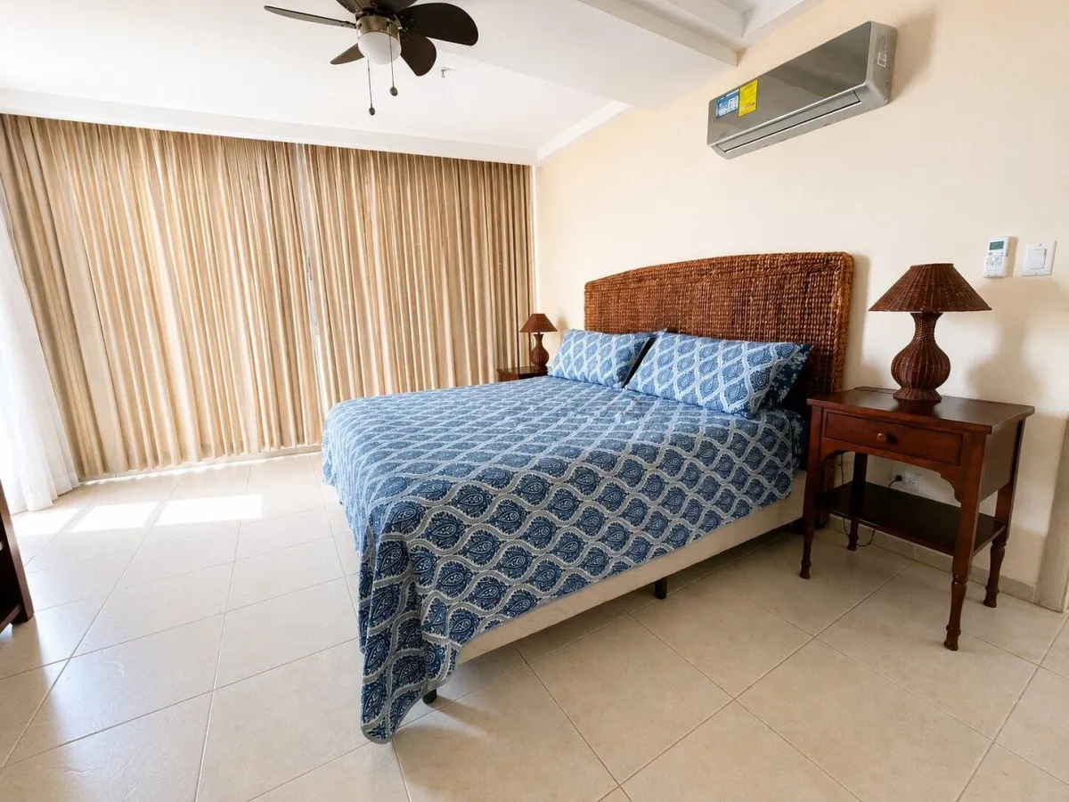 Apartamento de 2 habitaciones | PH Coronado Bay