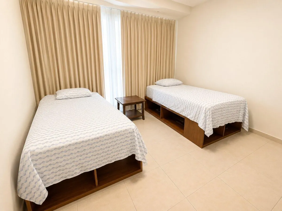 Apartamento de 2 habitaciones | PH Coronado Bay