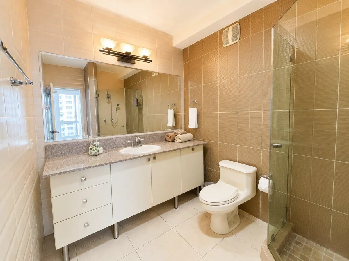 Apartamento de 2 habitaciones | PH Coronado Bay