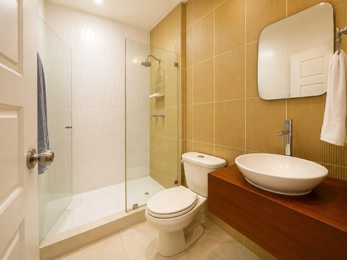 Apartamento de 2 habitaciones | PH Coronado Bay
