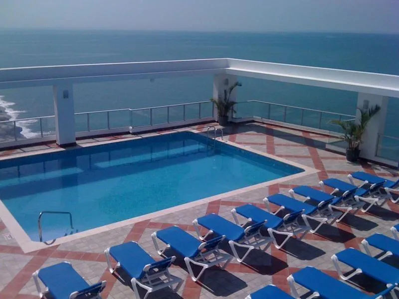 Apartamento de 2 habitaciones | PH Coronado Bay