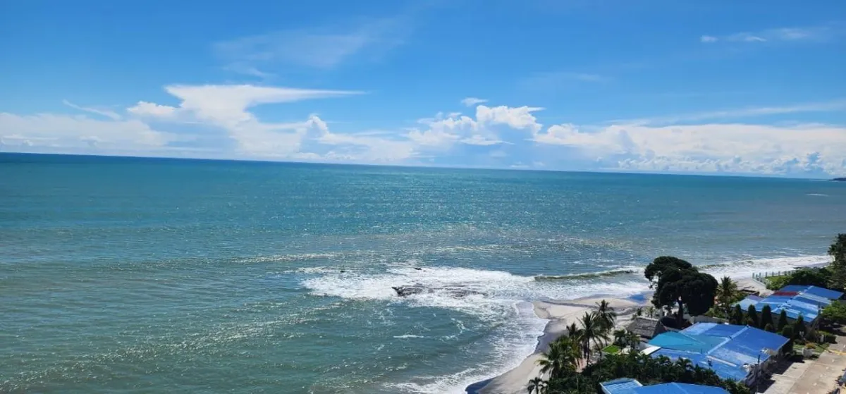 Apartamento de 2 habitaciones | PH Coronado Bay