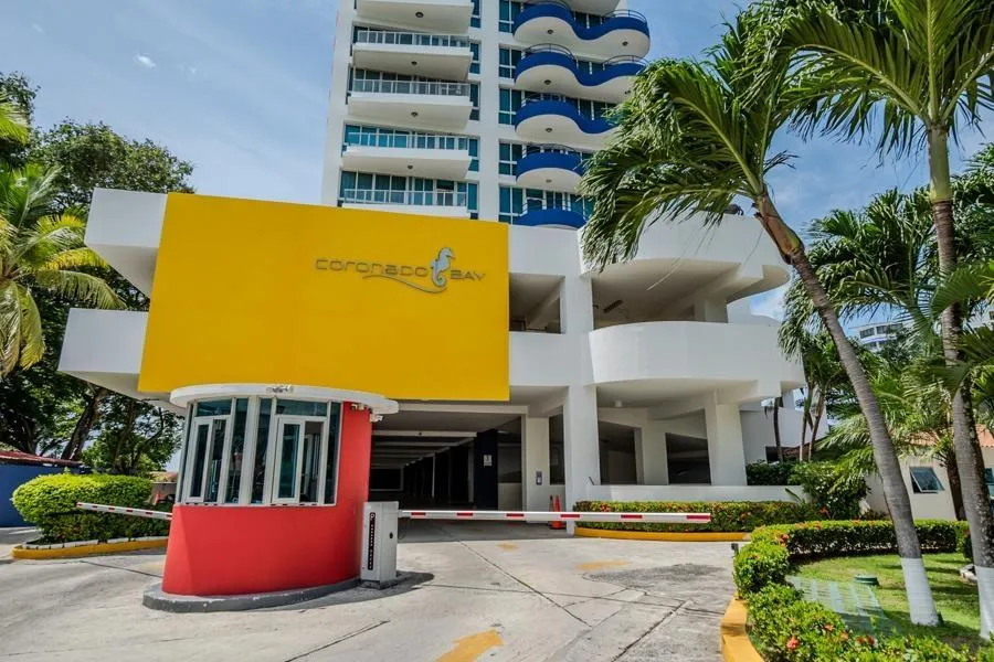 Apartamento de 2 habitaciones | PH Coronado Bay