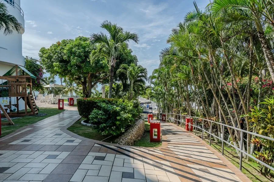 Apartamento de 2 habitaciones | PH Coronado Bay