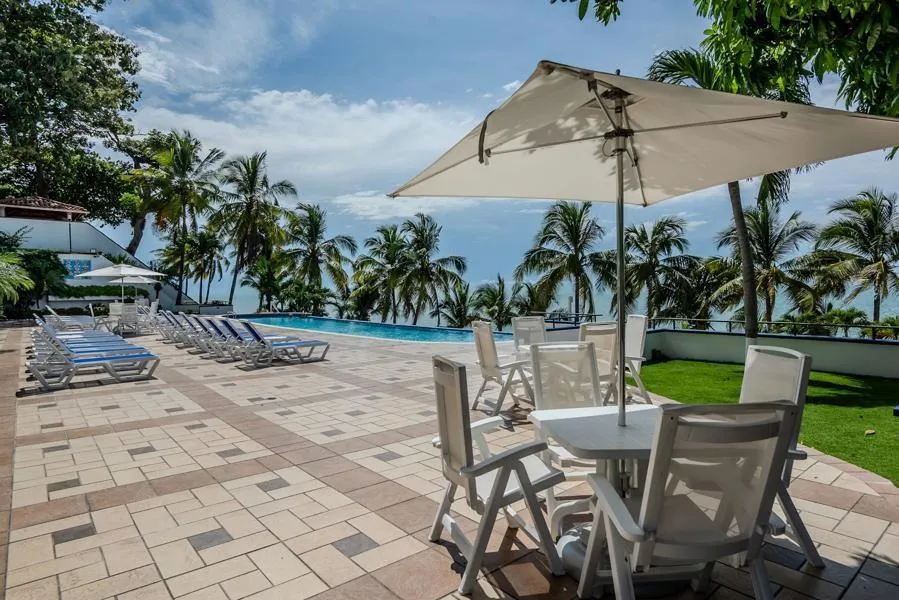 Apartamento de 2 habitaciones | PH Coronado Bay