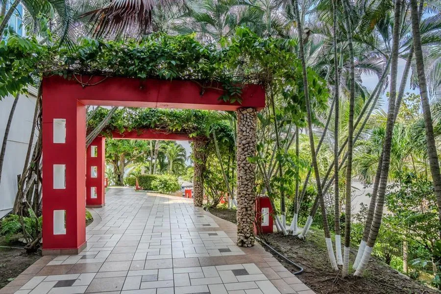 Apartamento de 2 habitaciones | PH Coronado Bay