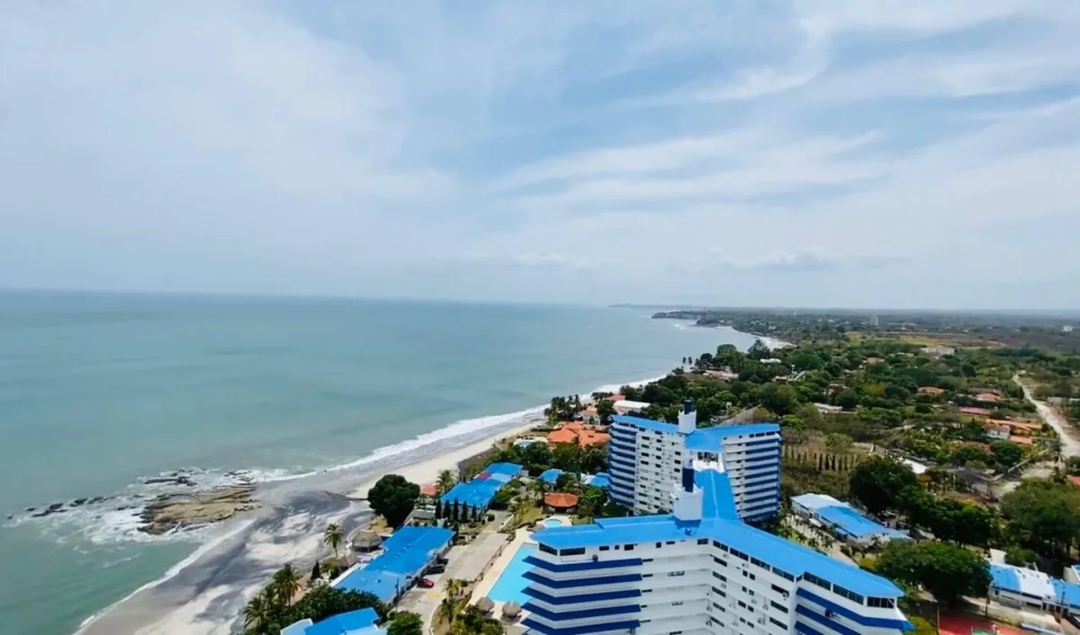 Apartamento de 2 habitaciones | PH Coronado Bay